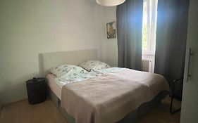 Stadtnahe Wohnung In Hannover